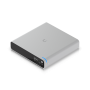 Ubiquiti UCK-G2-SSD CloudKey+, memorie 32 GB eMMC, 3 GB RAM 1 TB 2.5" SATA SSD, dimensiuni:131,2 x 27,1 x 134,2 mm (5,2 x 1,1 x 